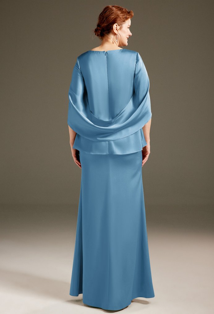 AW Marian Dress
